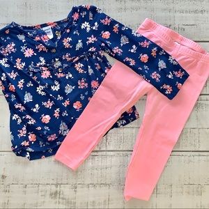 24 month Carters 2 piece